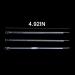 PARSMIC Blackhead Remover Kit - 8 PCS Stainless Steel Set for Acne Extraction - Buy Online on GoSupps.com