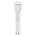 Lesunbak Heated Lash Curler | Rechargeable Eyelash Curler Heat for Eye Lashes | Long-Lasting Lash Styling Heater for Daily Commutes Working Dates Without Fan