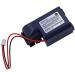 Buy HZH 15 Pcs MR-BAT6V1SET 6V 1800mAh Battery for MR-J4 PLC | International Shipping Available - Buy Online on GoSupps.com