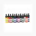 Dr. Ph. Martin's Spectralite Private Collection Liquid Acrylics 0.5 oz Set of 12 (Set 1) - Premium Quality Acrylic Paint Set - Buy Online on GoSupps.com
