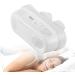 Urbesty Anti Snoring Nose Vents - Snore Reducing Solution for Men and Women | Comfortable Sleep Aid (Creamy White) - Buy Online on GoSupps.com