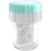 5 PCS Contact Lens Cleaning Case - Hsthe Sea Colorful Storage Box for Lenses - International Shipping Available - Buy Online on GoSupps.com