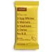 RXBAR Banana Chocolate Walnut Protein Bar - Gluten Free High Protein Snack (12 Pack) - Buy Online on GoSupps.com