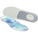 KEEN Women's Terradorra Replacement Insole  Light Blue  M Regular US
