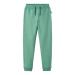 NAME IT Kids Cotton Sweatpants 164 Frosty Spruce
