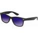 3 Pair Unisex Reading Sunglasses - Black/Open Road Blue Full Frame Sun Readers 1.0x - Buy Online on GoSupps.com