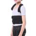 DFHBFG Correction Device Correction Takes Students to Correct The Adolescent Artifact Invisible Writing Spinal Sitting Posture(Size:Medium) Medium D - Buy Online on GoSupps.com