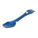 Multifunctional Spoon Bottle Opener Durable Exquisite EDC Spork Fork Spoon for Camping for Picnic