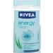  NIVEA NIVEA Energy Fresh Roll-On Stain Remover 50ml - Buy Online on GoSupps.com