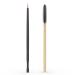 Santa Barbara Luxurious Lash & Brow Growth Serum - Vegan Castor Oil with Bamboo Spoolie - Buy Online on GoSupps.com