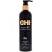 chi Argan Oil Shampoo  Brown  11.5 Fl Oz (Pack of 1)