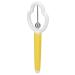 Oral Muscle Training Device Stainless Steel Tongue Tip Exerciser