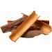 Entirely Ingredients Cinnamon Sticks Cassia Bark 500g - Selected for Quality - Premium Food Grade - Buy Online on GoSupps.com