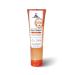 Apple Cider Vinegar Body Wash by The Grandpa Soap Company | Organic Apple Cider Vinegar + Organic Apple Juice | Clean, Vegan & Cruelty Free Formula | Revitalizing Body Soap | Unisex |9.5 Fl Oz Tube