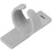 High Accuracy Dentistry Finger Lineal Ring & Shear Measure Tool - Portable Gray Plastic for Dentists - Buy Online on GoSupps.com