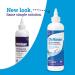 OtiRinse Ear Cleansing Solution for Dogs, Cats & Horses - 8 oz | Effective Ear Care - Buy Online on GoSupps.com