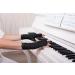 Dr. Arthritis Copper Compression Gloves for Arthritis Pain Relief - Large Black - Buy Online on GoSupps.com