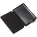 Kindle Leather Cover - Black (Not compatible with Kindle Paperwhite, Touch, or Keyboard) - Buy Online on GoSupps.com