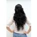 WIG ME UP 4306-1B Black Long Wig with Huge Curls - Stylish High-Quality International Shipping Available - Buy Online on GoSupps.com