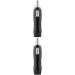 POPETPOP 2Pcs 2 1 Manscape Trimmer For Men Electric Trimmer And Beard Hair Trimmer And Beard Trimmer Hair Clipper Water Resistant Hair Organ Mens Mediumx2pcs Blackx2pcs - Buy Online on GoSupps.com
