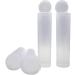 Cigar Holder Tube Cigar Paper Tube Cigar Bottle with Cap Cigar Tube with Cap Empty Storage Tubes Storage Tube Cigar Tubes (100) - Buy Online on GoSupps.com