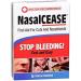 Nasal Cease First Aid for Cuts and Nosebleeds