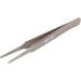 ANKROYU Craft Tweezers Stainless Steel Pointy Tweezers Splinter Tweezers High Hardness Impact Resistant Craft Tweezers for Accuracy Work - Buy Online on GoSupps.com