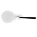 HONMEET Makeup Puff Powder Household Powder Puff Setting Powder Puff Lovely Body Powder Puff Round Powder Puff Makeup Powder Puff Compact Powder Puff Powder Puff White Plush