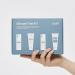 Buy DearKlairs Skincare Trial Kits - Travel Mini Set for Women | Cleansing Oil Cleanser Toner & Cream - Perfect Gifts & Stocking Stuffers - Buy Online on GoSupps.com