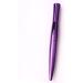 Mikinona 3pcs Women Eyeliner Thickening Effect Eyeliner Eye Liner Pencils Waterproof Eyeliner Pencil Purple - Buy Online on GoSupps.com