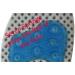 Soleeze Spring Loaded Shoe Inserts Insoles for Men & Women - Shock Absorbers - Size X Large (Men 11-13, Women 12+) - Buy Online on GoSupps.com