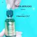 AVA LABORATORIUM YOUTH ACTIVATOR RETINOL FACE SERUM WITH C E F VITAMINS 30ml - Buy Online on GoSupps.com