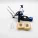 Prosthesis Functional Articulator - Premium Zinclegation Dental Model & Precision Plaster for Labs Dentists & Students - Buy Online on GoSupps.com