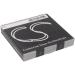 600mAh Replacement Battery for BTR721B & C721 - International Shipping Available - Buy Online on GoSupps.com