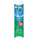 Dentek Fresh Breath Tongue Cleaner - Pack of 4 | 4 Count Tongue Scraper Set - Buy Online on GoSupps.com