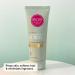E s Cashmere Skin Collection - Pre-Shave Body Scrub for Dry Skin Vanilla Cashmere 7 fl oz - Shop Internationally - Buy Online on GoSupps.com
