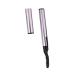 Mikinona 1pc Eyelash Curler for Women Rechargable d Batteries Battery Eyelash Curler Long-Lasting Eyelash Curls Rechargeable Heated Eyelash Curler Rechargeable Battery Purple