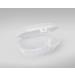 Philips Avent SCF210/03 Ultra Soft Pacifier for 0-6 Months - Arctic White/Green 2 Pack | International Shipping Available - Buy Online on GoSupps.com
