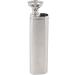 Cigar Holder Flask Multi-Purpose Stainless Steel Flask with Sealing Copper Top for Cigar Lovers - Buy Online on GoSupps.com