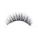  NO GLUE NO MAGNENT 3 Differt Pairs Makeup Magic Eyeliner Lashes Set Tweezer Handmade Natural And Dramatic Look False Eyelashes Eye Lashes Extension (01) - Buy Online on GoSupps.com