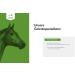 Vetvital Viequo Orthohyl HA for Horses - 1L Joint Supplement for Mobility & Resilience | Ideal for All Ages & Sports Horses - International Shipping Available - Buy Online on GoSupps.com