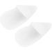 10 Pairs Halloween Vampire Dentures with Luminous Flexible Without Hurting Teeth Personality Fashion Resin Tooth 1.7cm / 0.7in - Buy Online on GoSupps.com