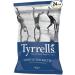 Tyrrells Crisps 24x40g (Lightly Salted)