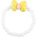 Upkoch 12-Pack Colorful Arm Loop Baby Girl Bracelets - Candy-Colored Party Jewelry & Cartoon Toys for Kids - Buy Online on GoSupps.com