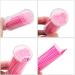Buy 100PC Freenfitmall Disposable Eyelash Brushes & Eyebrow Applicators - Pink Cosmetic Tool Set for Flawless Makeup Application - Buy Online on GoSupps.com