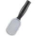 Healeved 2 Pcs Remover Metal Scraper Metal Spatula Exfoliator for Feet Dead Skin Remover Foot Scrubber Remover Exfoliating Scrub Stone Roller Empty Foot with White - Buy Online on GoSupps.com
