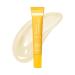 Hyp.hen Mango Lip Balm SPF 50 PA+ | 2% Kojic Acid Brightening L.ip Ba.lm for Dark & Pigmented Li.ps | 1% Vitamin E & Vitamin C | Moisturizing SPF Lip Balm for Dry Lips - 10 g