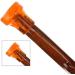 Wooden Cane Solid Walking Stick Crutch Solid Wood Mahogany Walking Stick Canes Canes Wooden Carved for The Rich Old Walking Walker Birthday Gifts Cane Cherry Sport for Elderly Senio - Buy Online on GoSupps.com