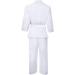 Starpro Lightweight Karate Gi - Many Sizes - Ideal for Taekwondo & Karate | Adult Karate Uniform - Buy Online on GoSupps.com