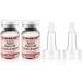 BB Serum Skin Care Set Hyaluronic Acid Essence Skin Care 6 Bottles of BB Facial Foundation 6 Bottles of Series Essence(0.27oz) bb-glow - Buy Online on GoSupps.com